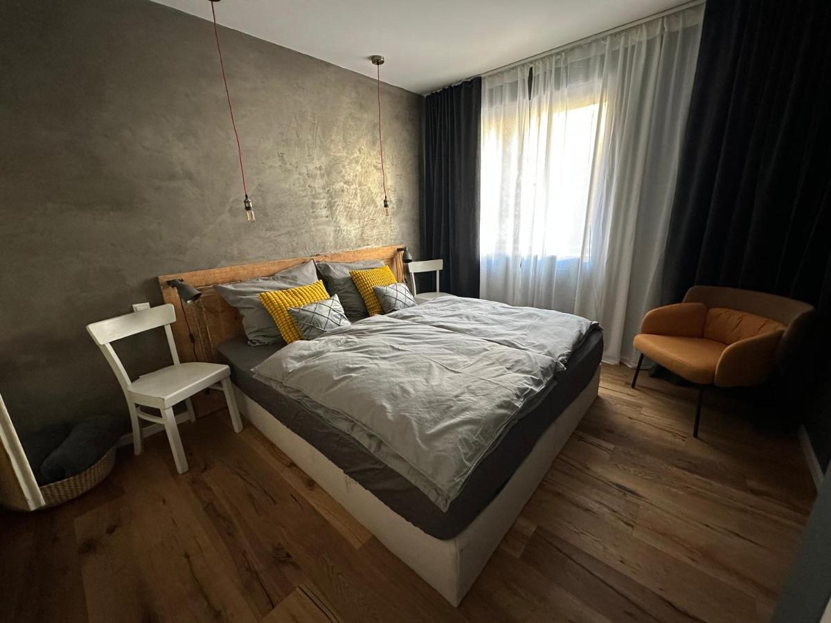 Designapartment 2.0 Wittenberg Екстер'єр фото